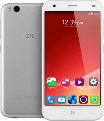 Прошивка телефона ZTE Blade S6 Lite в Абакане